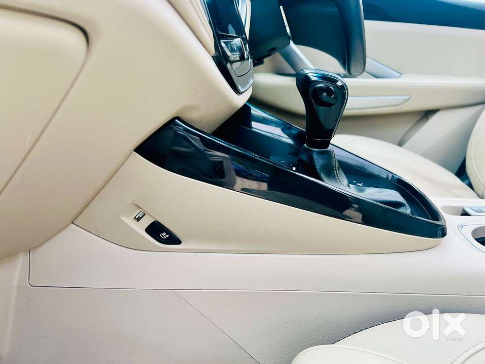 Mg Hector 1.5 Dct Sharp, 2021, Petrol