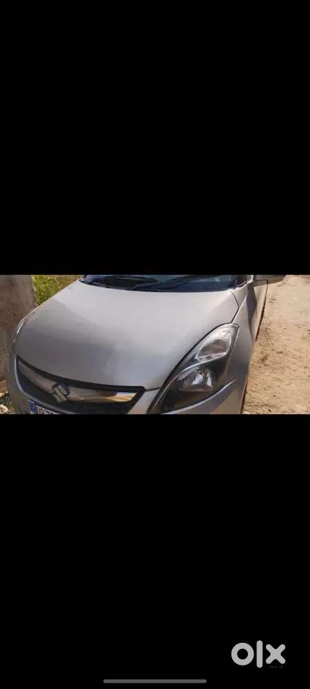 Maruti Suzuki Swift 2014
