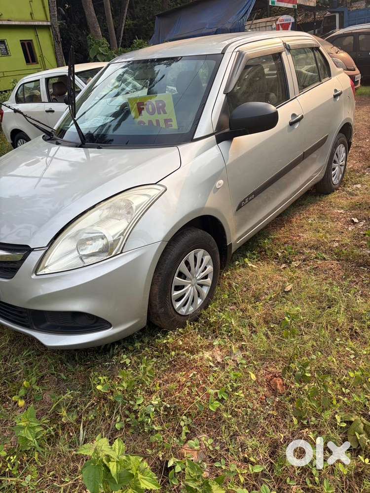 Maruti Suzuki Dzire 2019 Petrol Good Condition