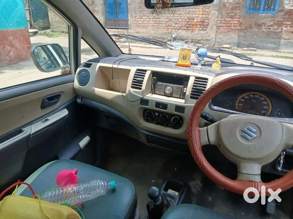 Maruti Suzuki Estilo Lxi 2008