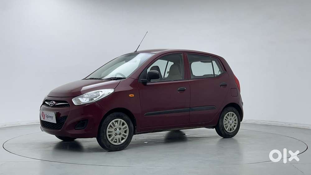 Hyundai I10 Magna 1.1l, 2015, Petrol