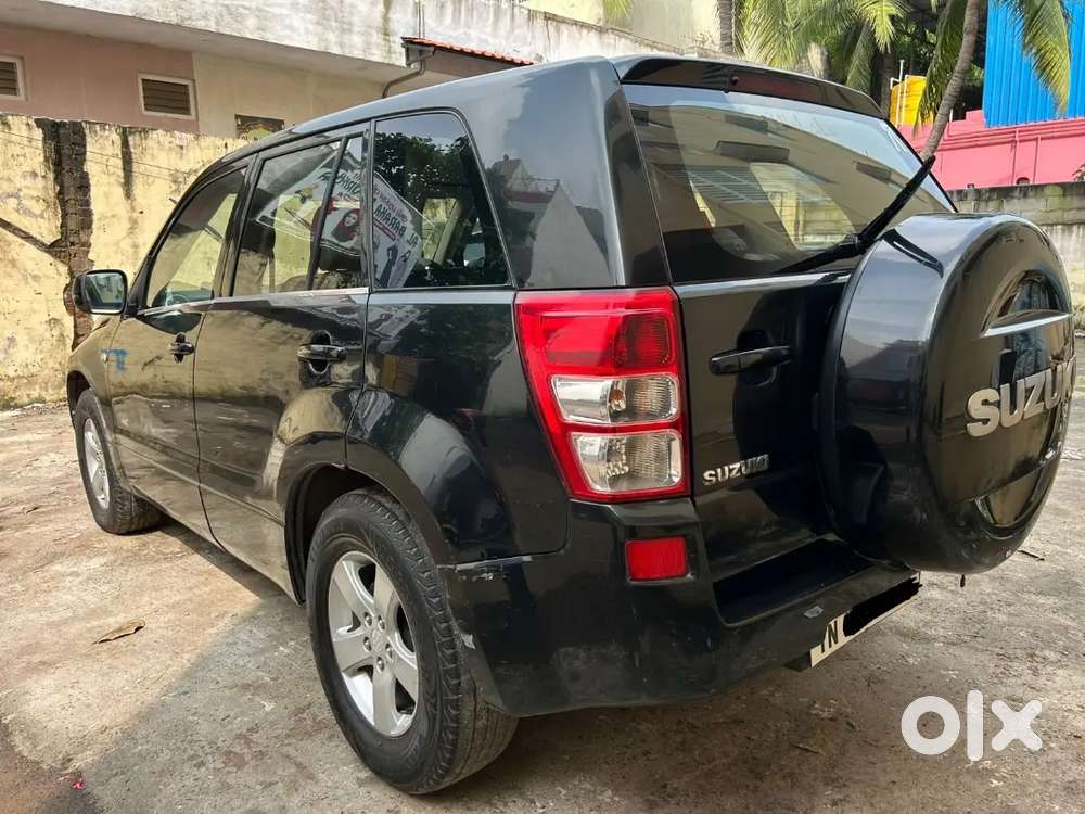 Maruti Suzuki Vitara 2007 4x4 Mt