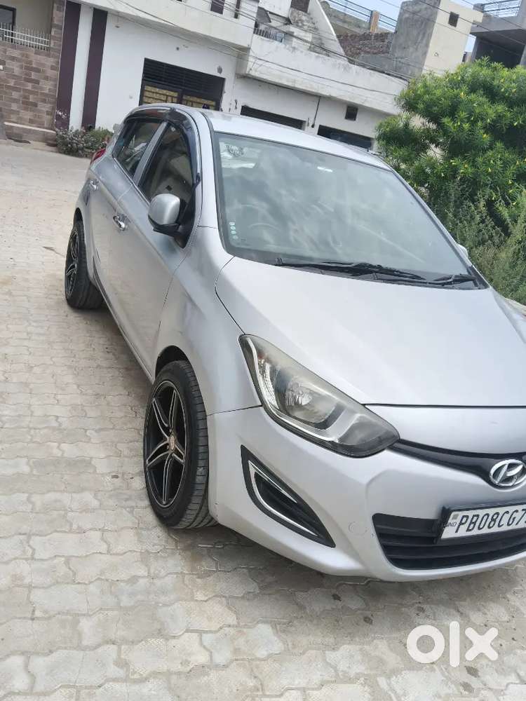 Hyundai I20 [2012-2014] 2013 Urgent Sale Karni Hai