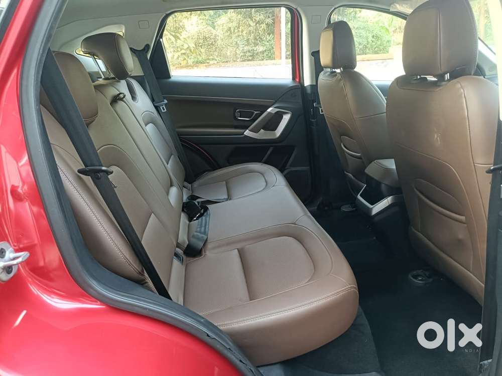 Tata Harrier Xz+, 2022, Diesel