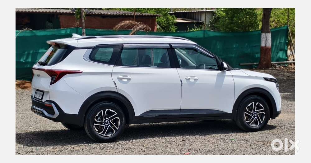 Kia Carens 1.5 Prestige Plus Diesel 7 Str Imt, 2023, Diesel