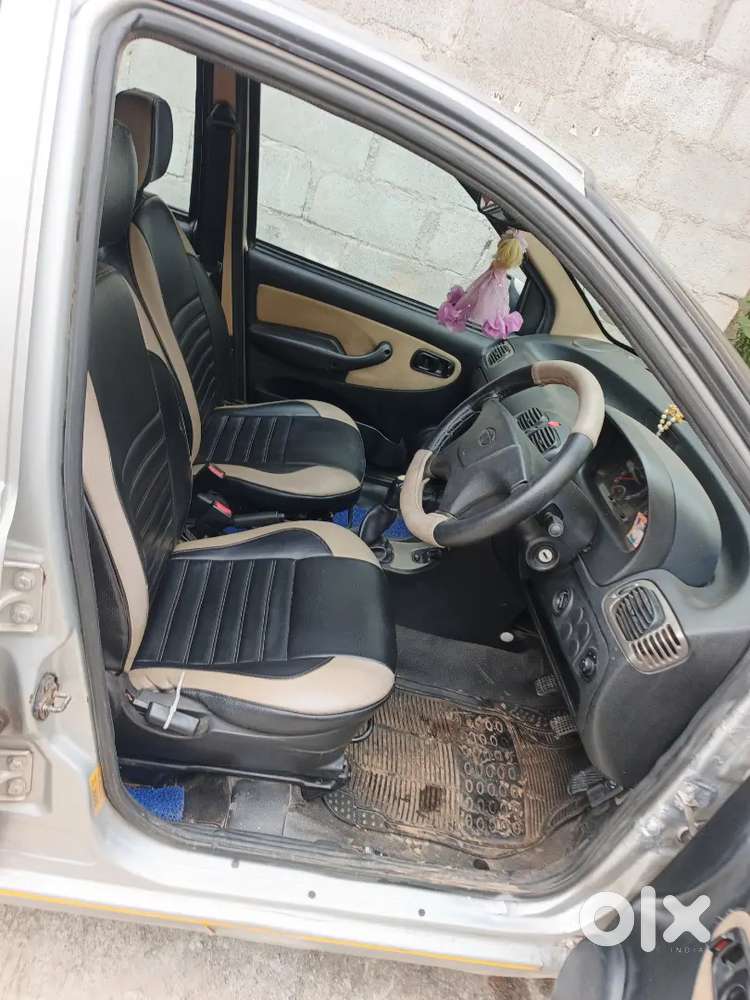 Tata Indica V2 Diesel 2016