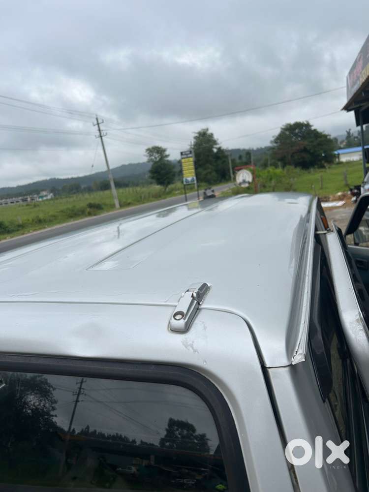 Maruti Suzuki Omni 2009 8 Seater Petrol