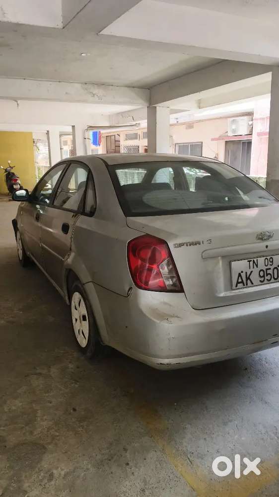 Excellent Engine Condition And Good Interior.