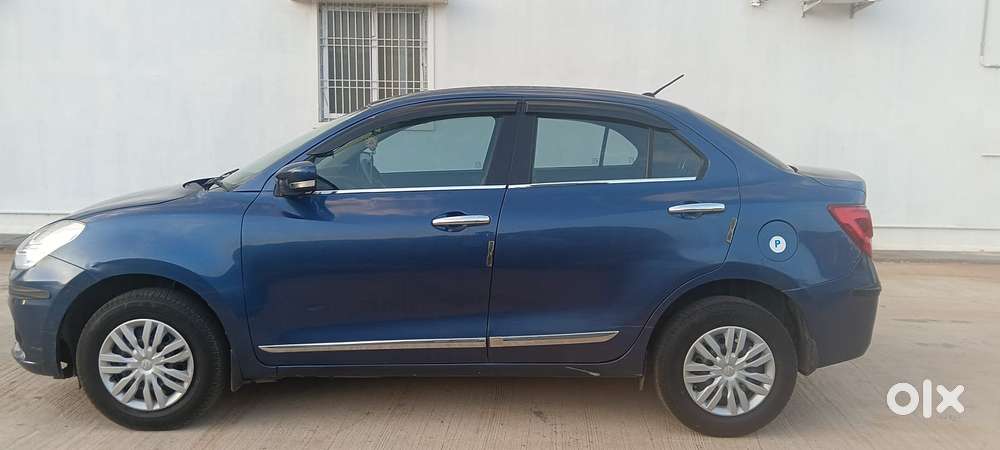 Maruti Suzuki Swift Dzire Vxi Optional, 2021, Petrol