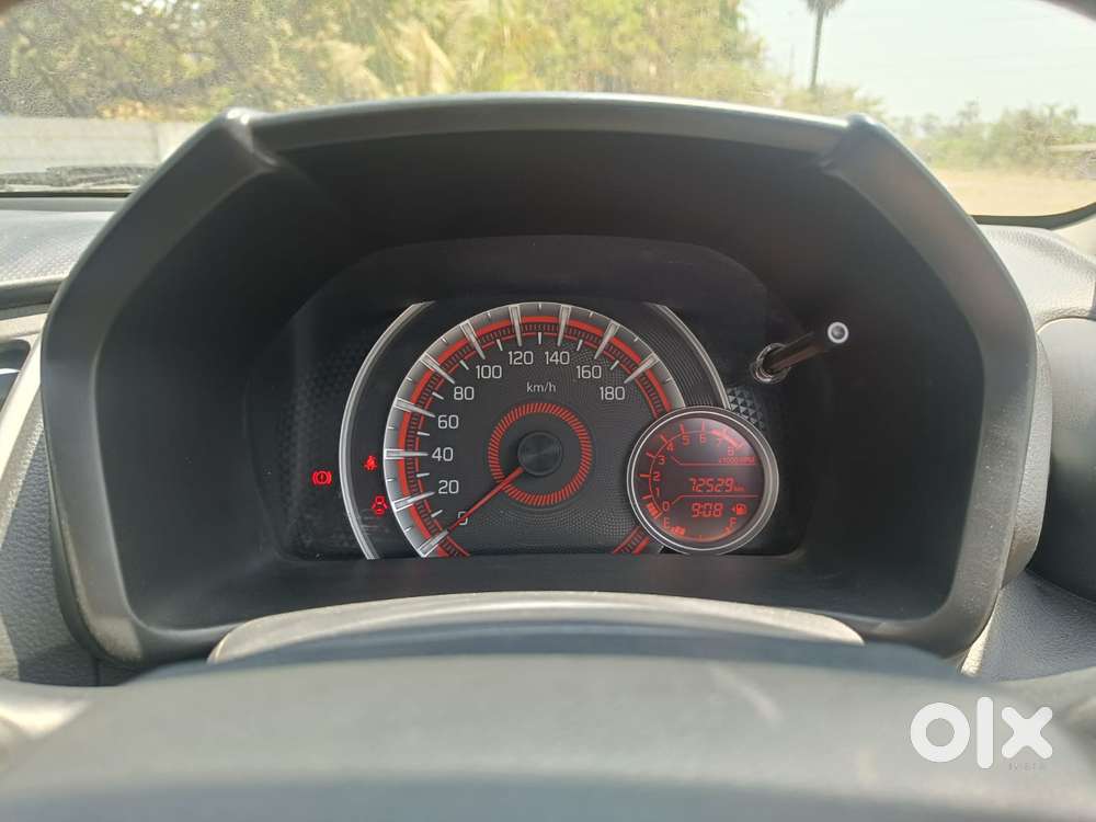 Maruti Suzuki Celerio Vxi, 2022, Petrol