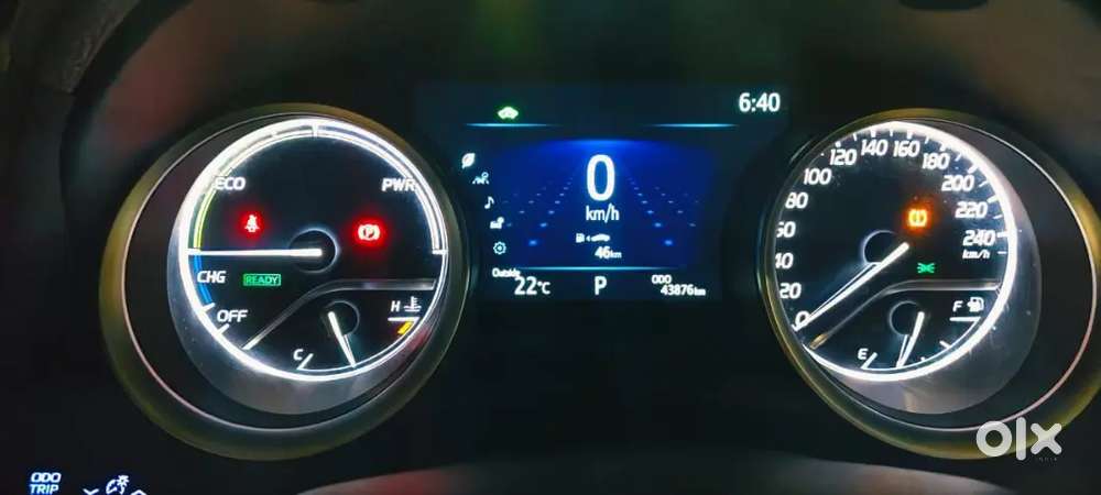 Selling My Personal Car In Mint Condition