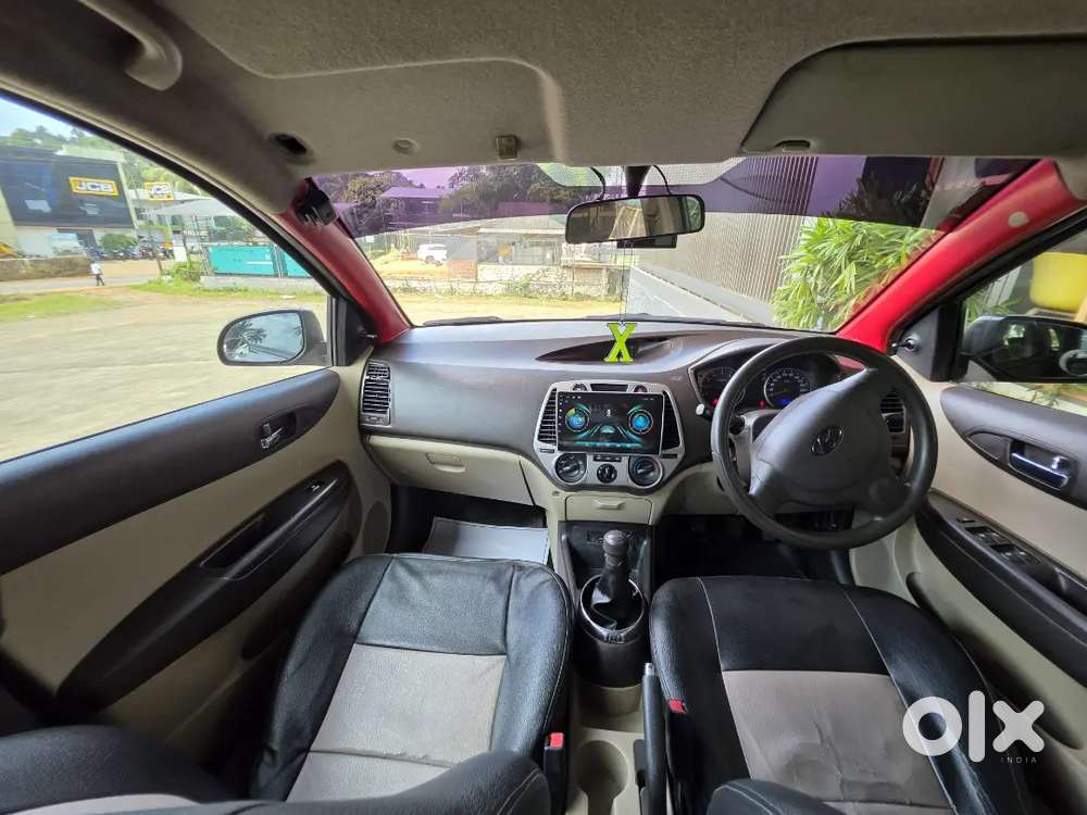 Hyundai I20 2009 Petrol Well Maintained