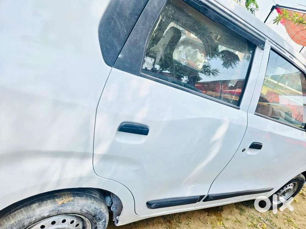 2023 Maruti Suzuki Km Driven 47000