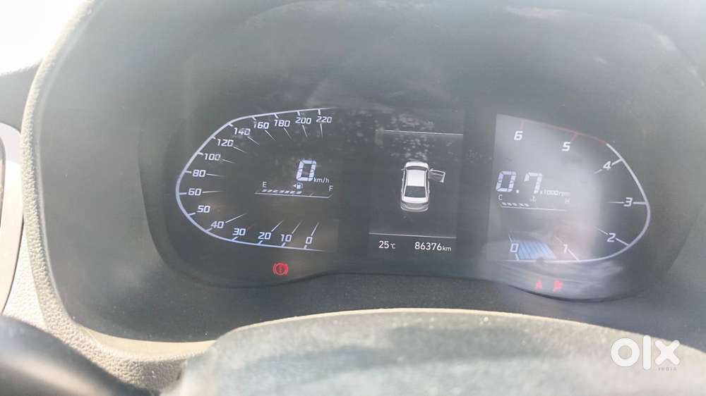 Hyundai Verna Sx 1.5 Crdi, 2021, Diesel