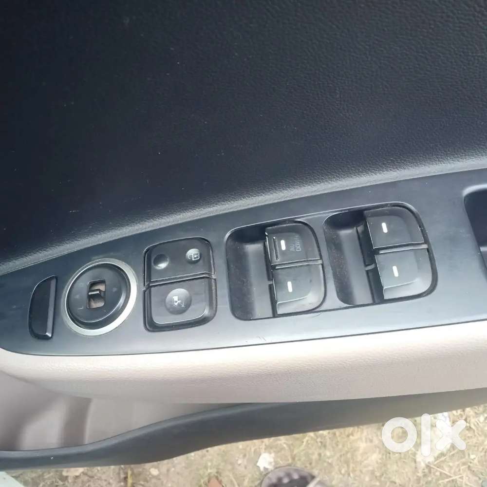 Air Bag Model Good Condition