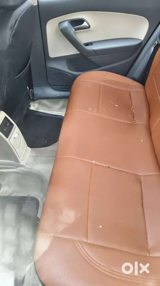 Volkswagen Vento 2013 Diesel 98000 Km Driven