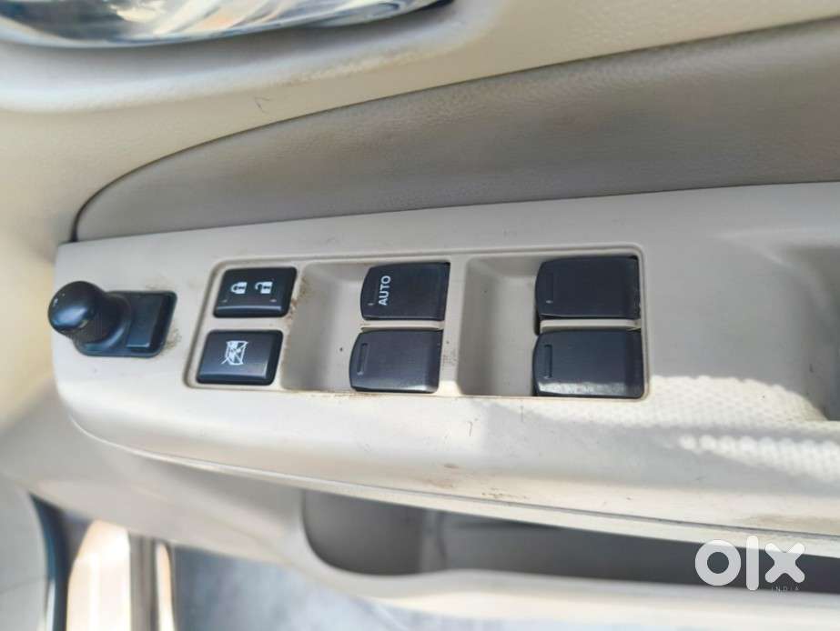 Maruti Suzuki Ciaz Zeta Automatic, 2018, Petrol