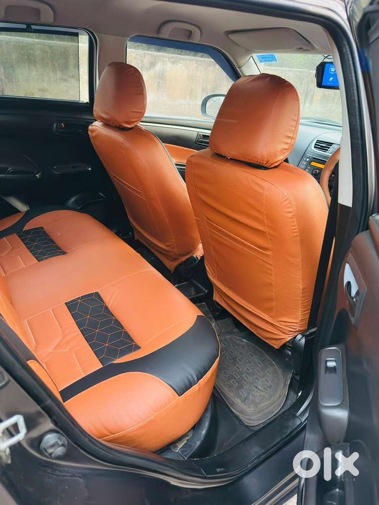 Maruti Suzuki Swift, 2016, Petrol