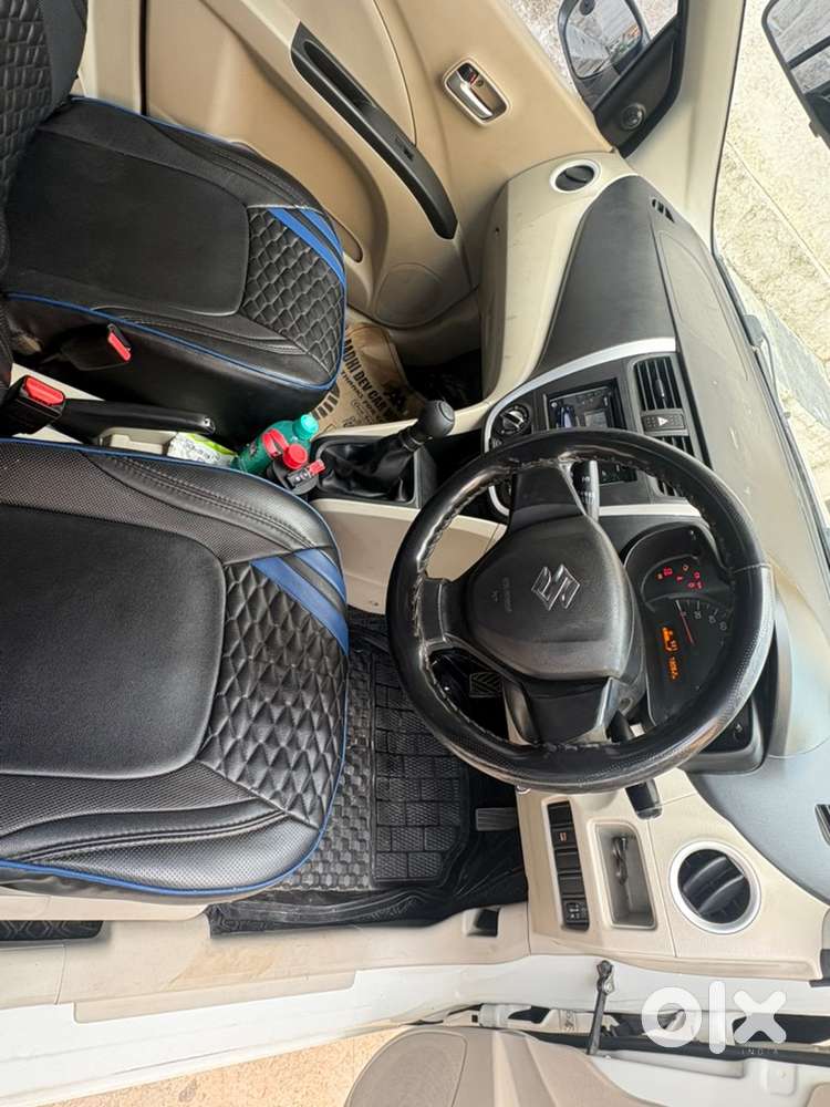 Maruti Suzuki Celerio Petrol 2020 Year