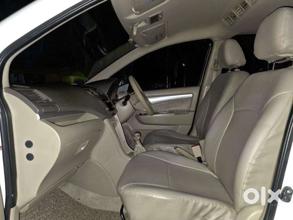 Maruti Suzuki Ertiga Zxi Shvs, 2012, Petrol