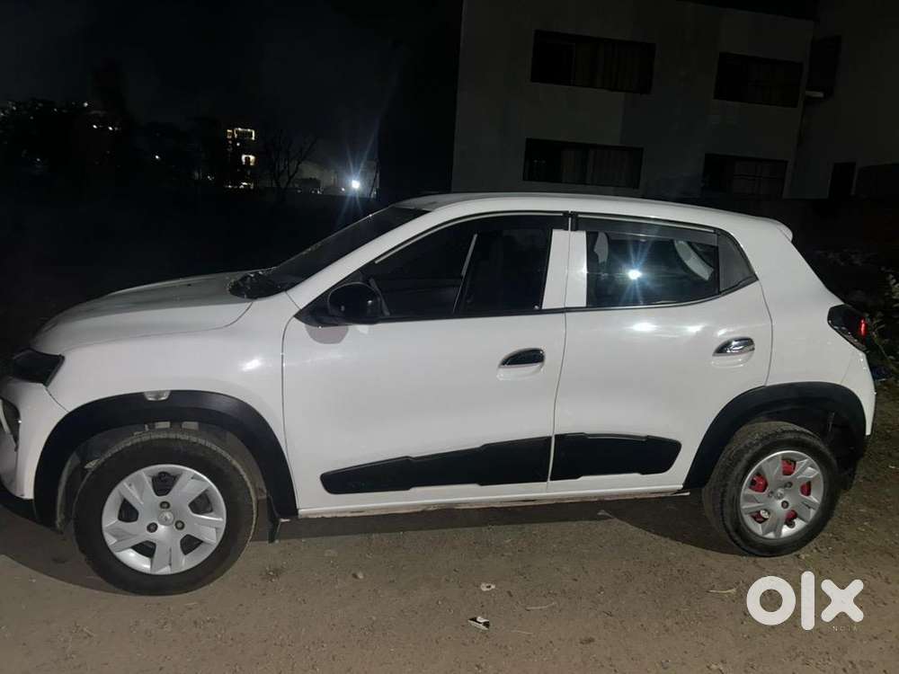 Renault Car Petrol Manual 2021