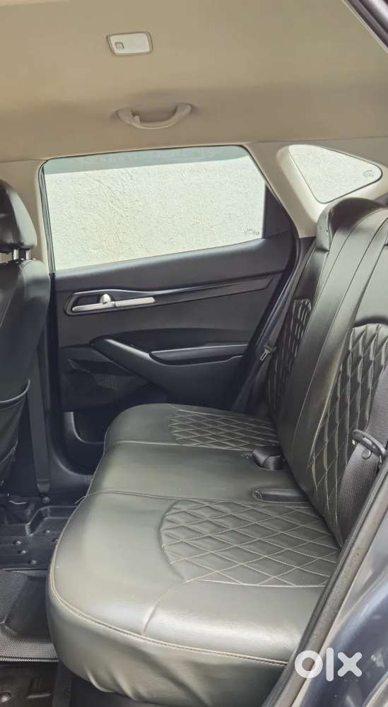 Kia Seltos Htk 1.5 Petrol, 2021, Petrol