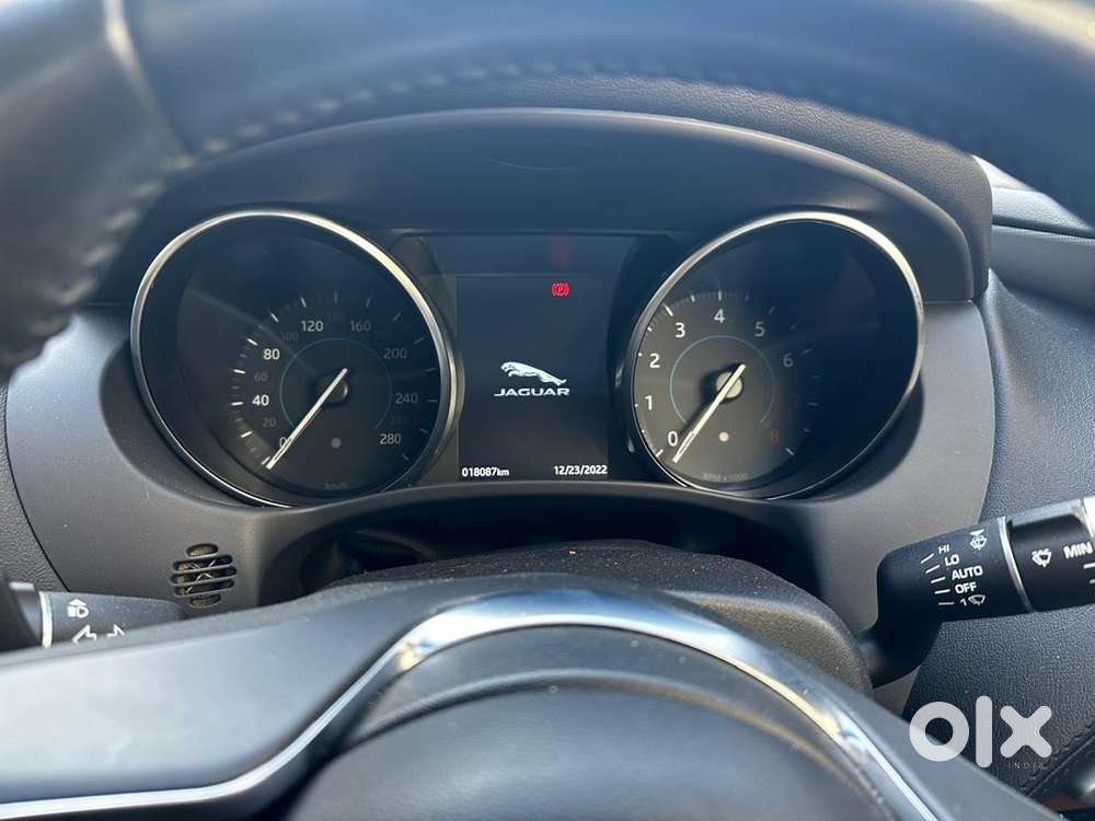 Jaguar Xe 2019 Portfolio Top End Luxury Immaculate Condition