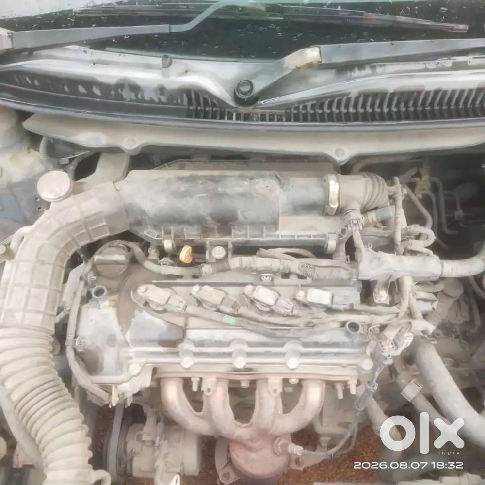 Maruti Baleno 2017 Delta