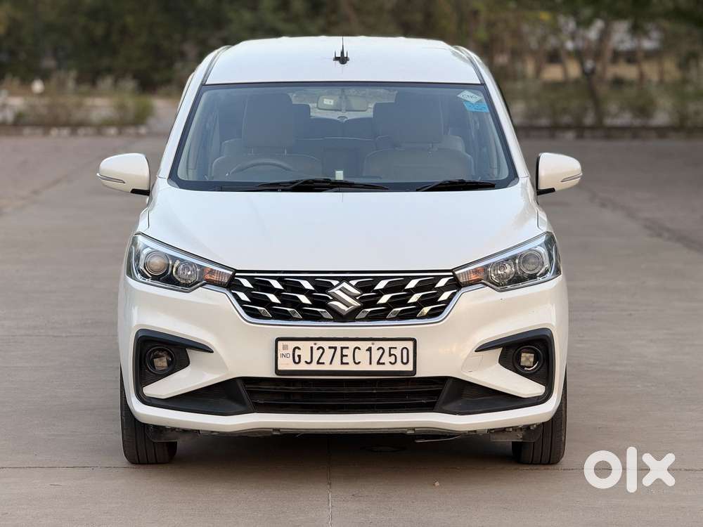 Maruti Suzuki Ertiga Vxi (o) Cng, 2023, Cng & Hybrids