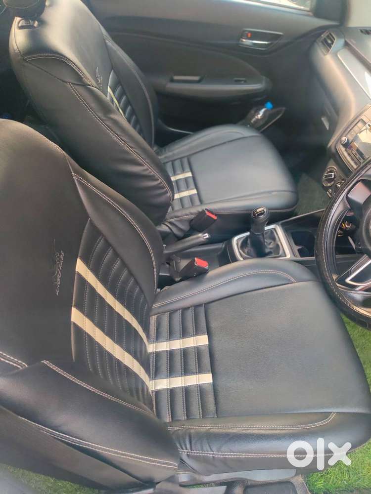 Swift Vxi 2019 Model,
