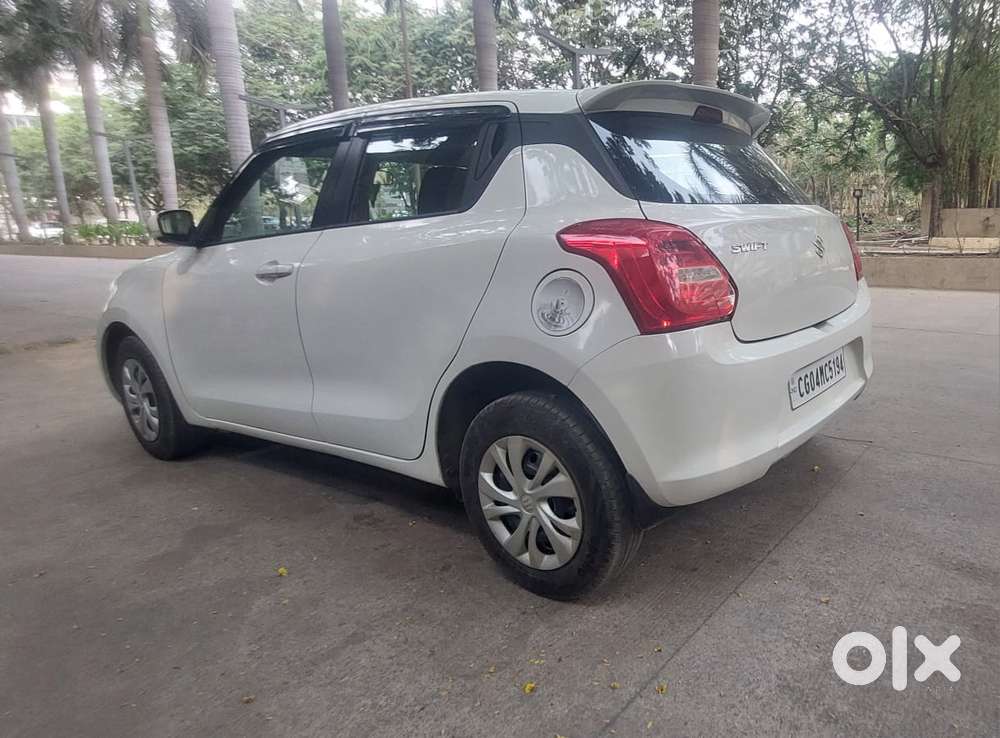 Maruti Suzuki Swift Vxi 2018, 2018, Petrol