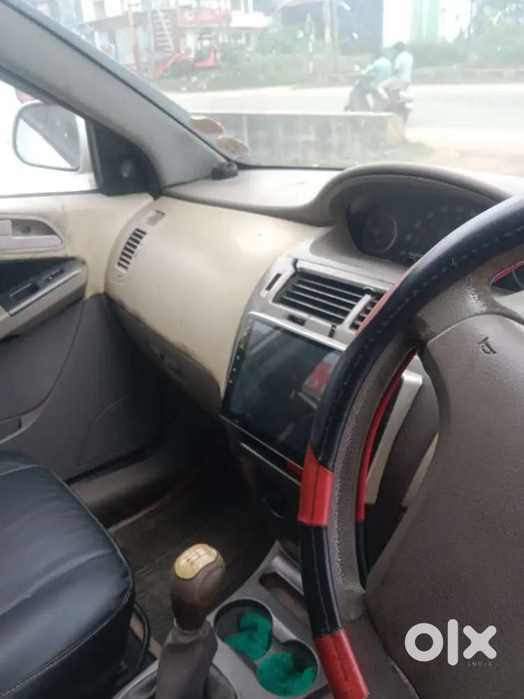 Tata Indica Vista 2009