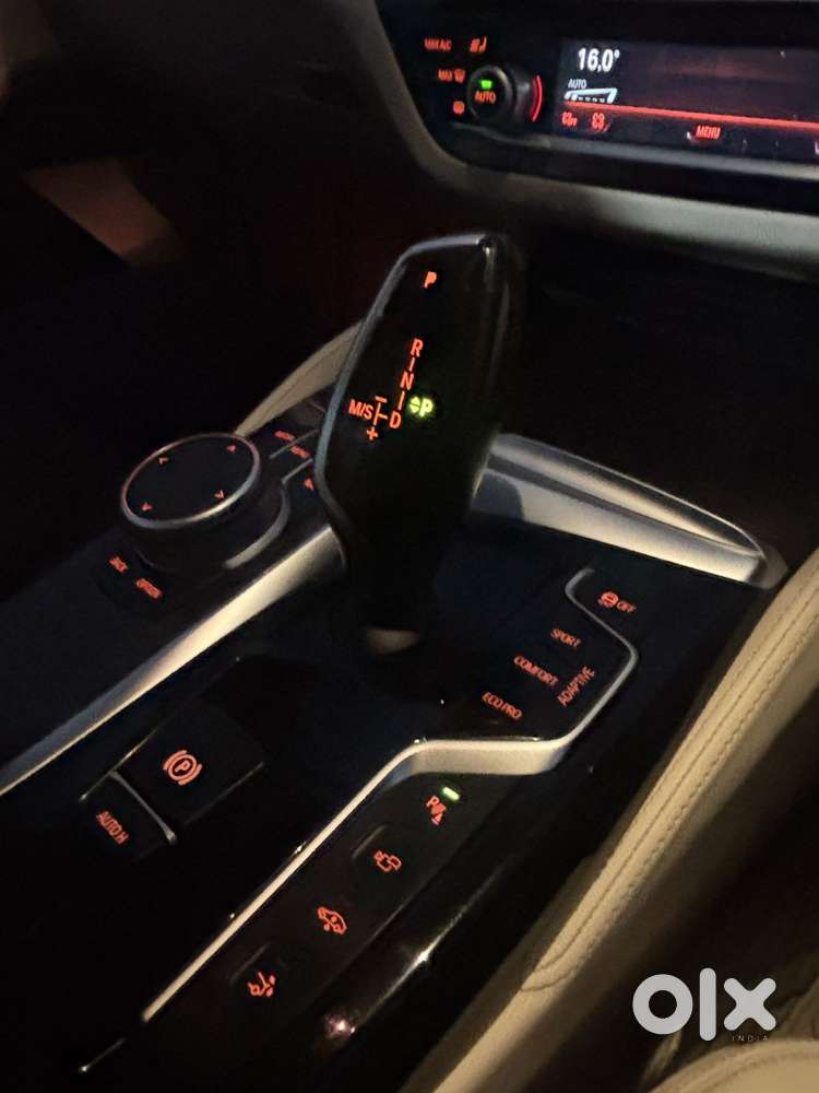 Bmw 6 Series 3.0 Gt 630d Luxury Line, 2018, Diesel