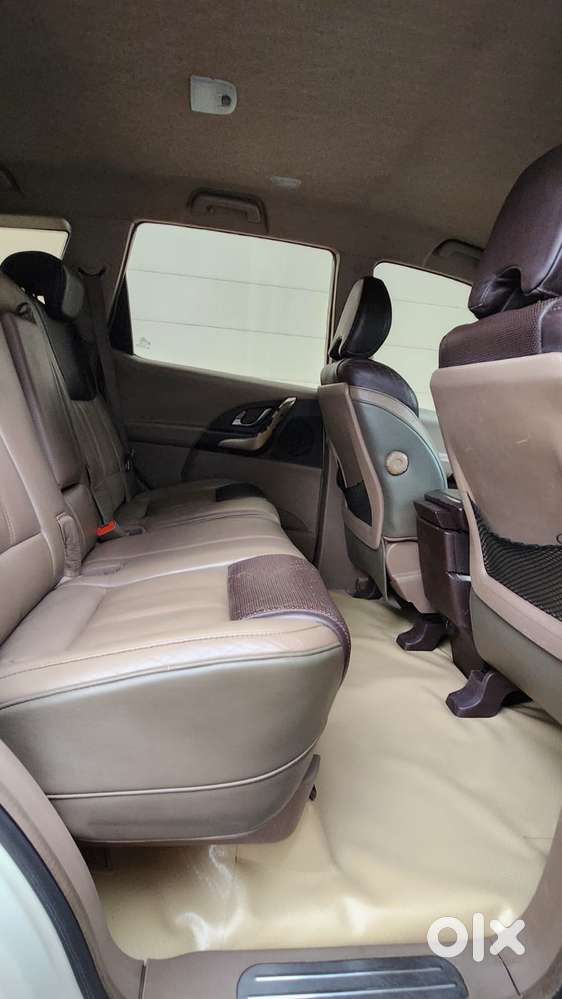 Mahindra Xuv500 W8 1.99 Mhawk, 2012, Diesel