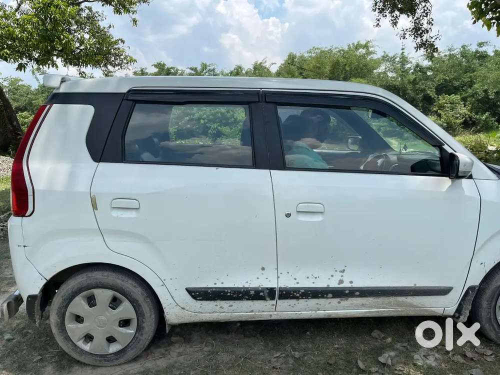 Maruti Suzuki Dzire 2020 Diesel 70000 Km Driven