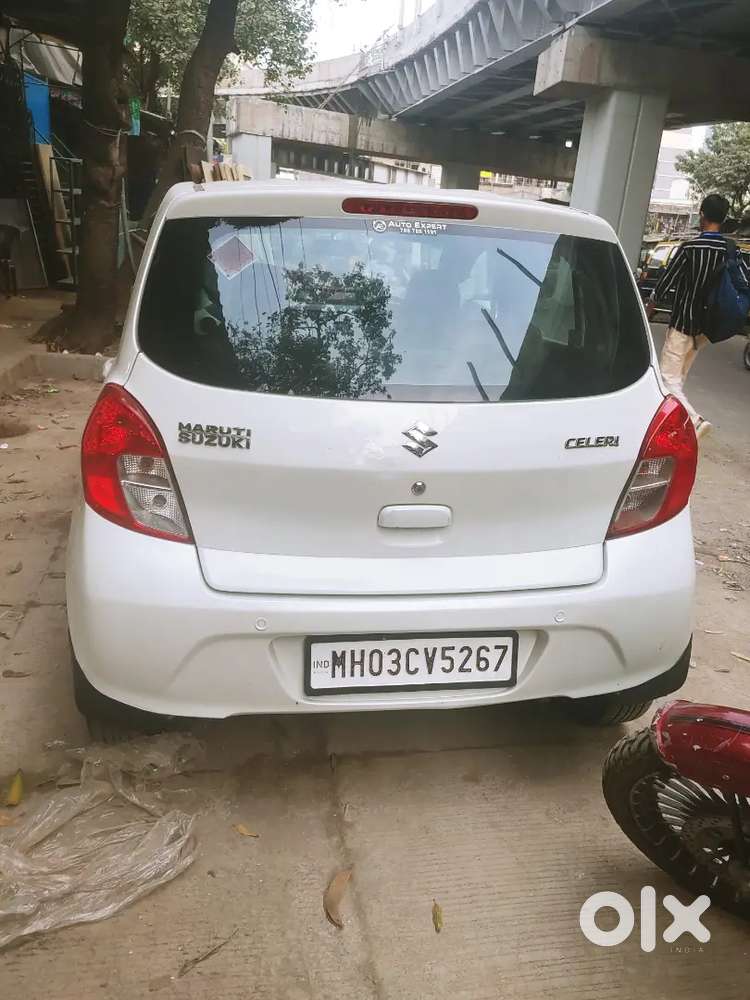 Maruti Celerio Petrol Cng Model, Urgent Sale For Just 325000/-