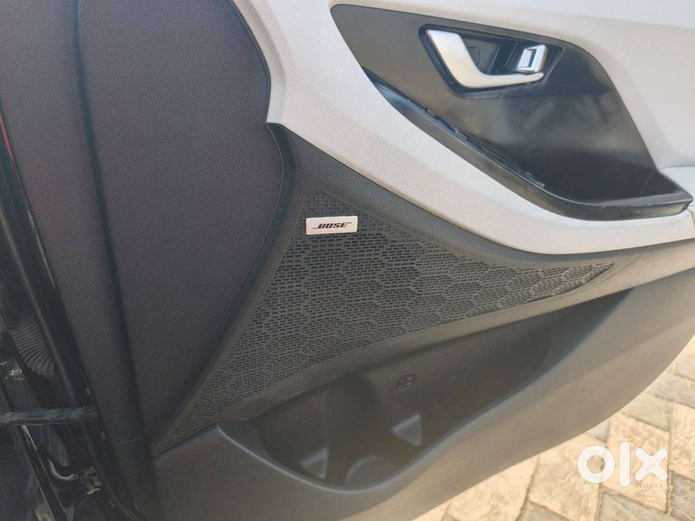 Hyundai Creta 1.5 Sx (o) Diesel, 2022, Diesel