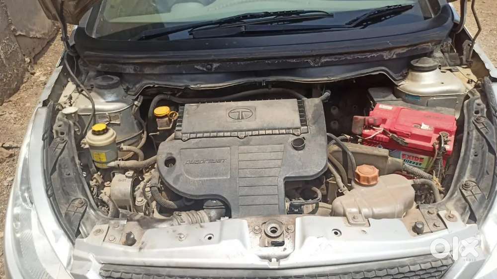 Tata Indica Vista 2009