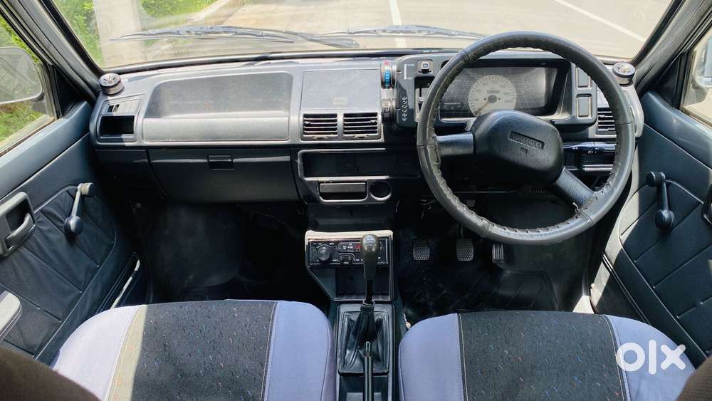 Maruti Suzuki 800 Ac, 2003, Petrol