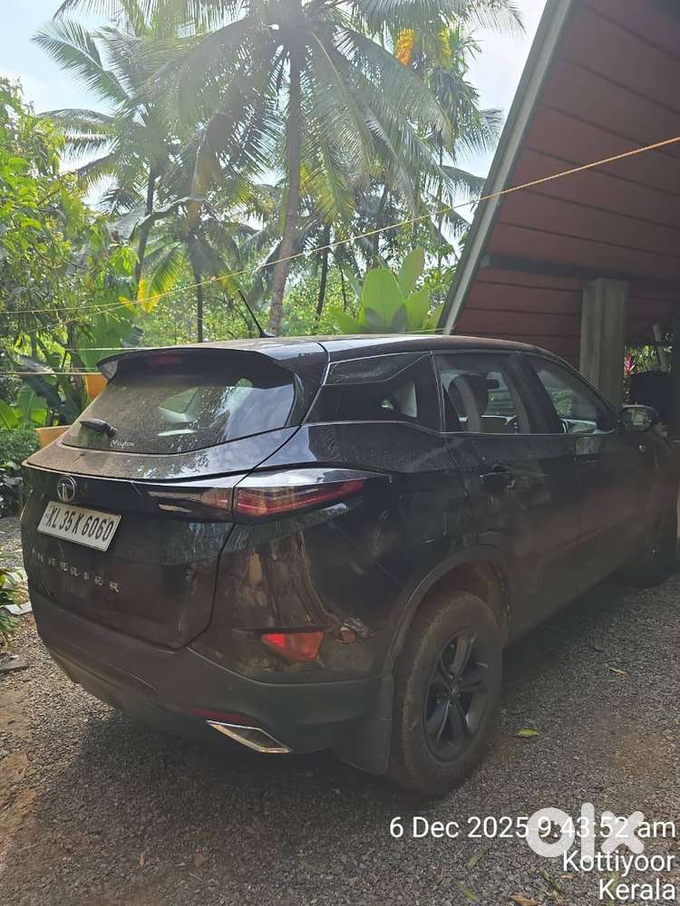 Tata Harrier Xt+ 2020 Diesel For Sale!!!