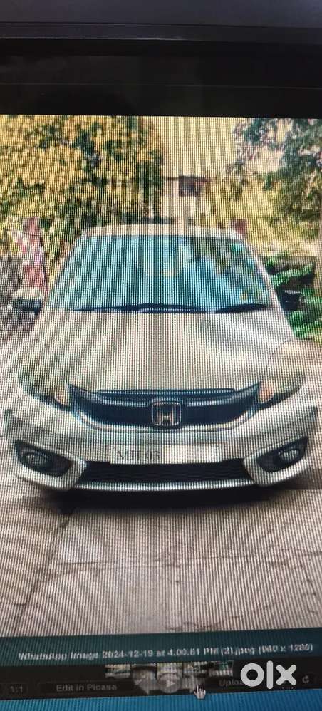 Honda Brio 60000 Km Driven