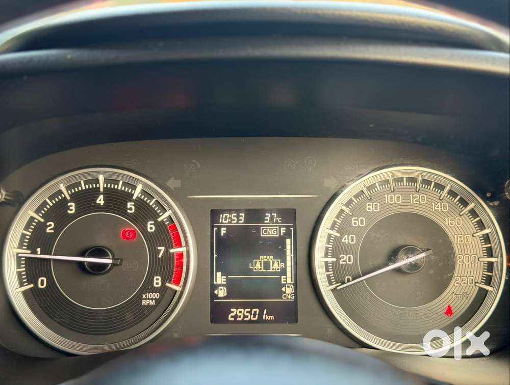 Maruti Suzuki Baleno Delta Cng, 2024, Cng & Hybrids