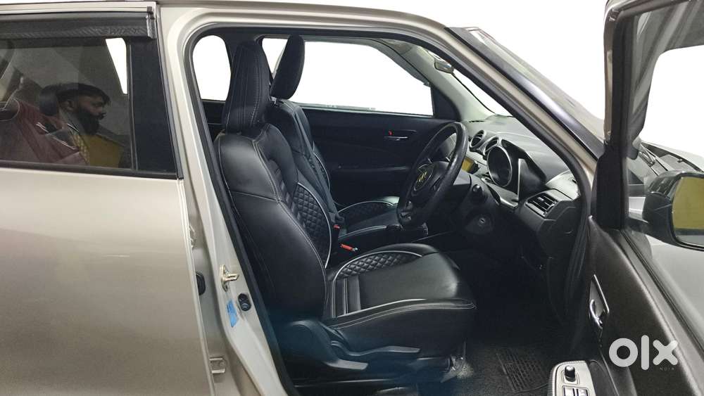 Maruti Suzuki Swift Amt Vxi, 2022, Petrol