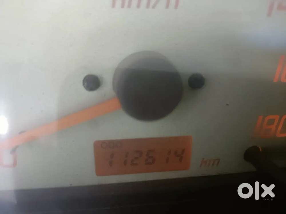 Maruti Suzuki Alto 2009 Petrol+cng