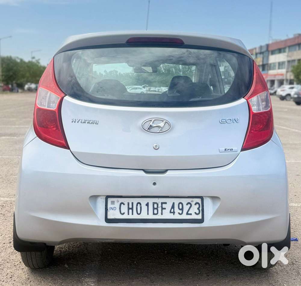 Hyundai Eon Era +, 2015, Petrol