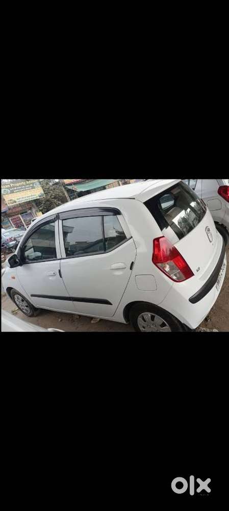Hyundai I10 1.2 Kappa Magna, 2010, Petrol