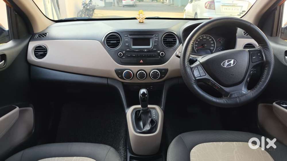 Hyundai Grand I10 Asta 1.2 Kappa Vtvt, 2016, Petrol