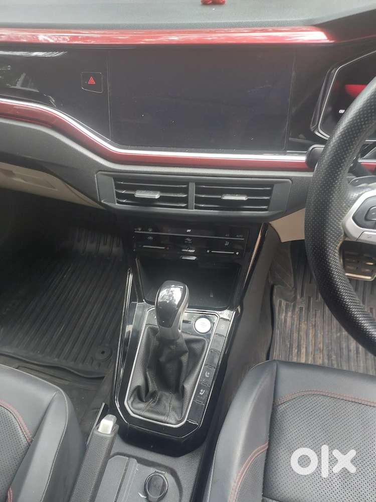 Volkswagen Virtus Gt 1.5 Tsi Dsg, 2022, Petrol