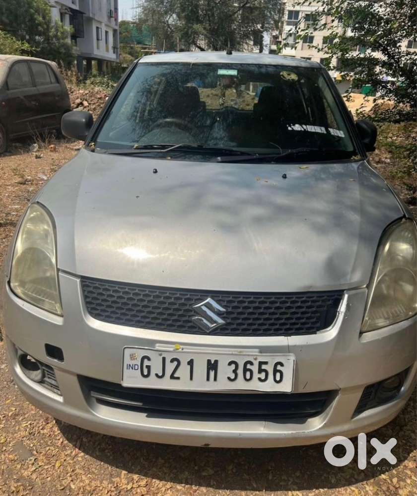 Maruti Suzuki Dzire 2008