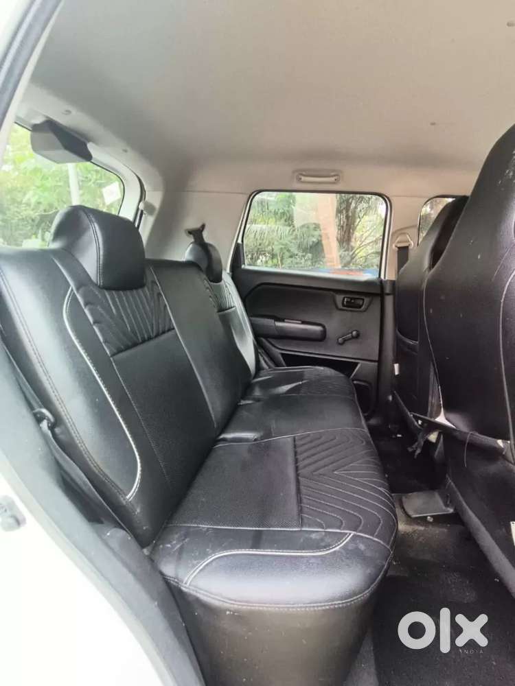 Maruti Suzuki Wagon R Lxi 1.0, 2020, Petrol
